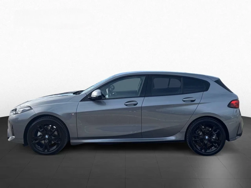 BMW 120 i M-Sport 360/DA+ /HUD/LED/HarmanKardon + ГАРАНЦИЯ, снимка 3 - Автомобили и джипове - 53001129