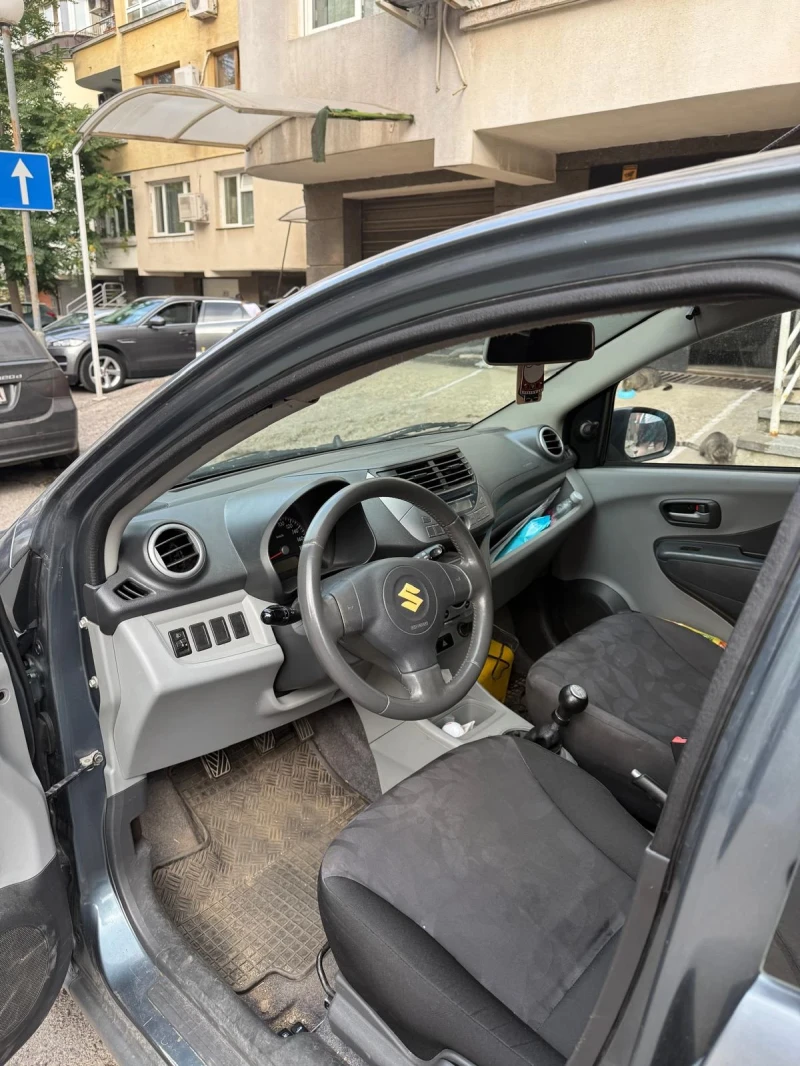 Suzuki Alto, снимка 5 - Автомобили и джипове - 53076954