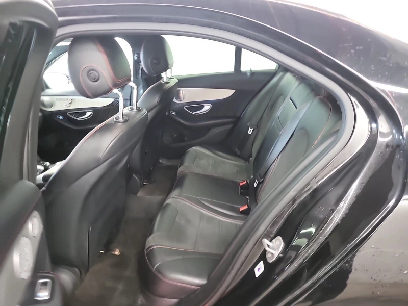 Mercedes-Benz C 43 AMG 4MATIC С РЕГИСТРАЦИЯ & АВТО КРЕДИТ , снимка 12 - Автомобили и джипове - 53413019