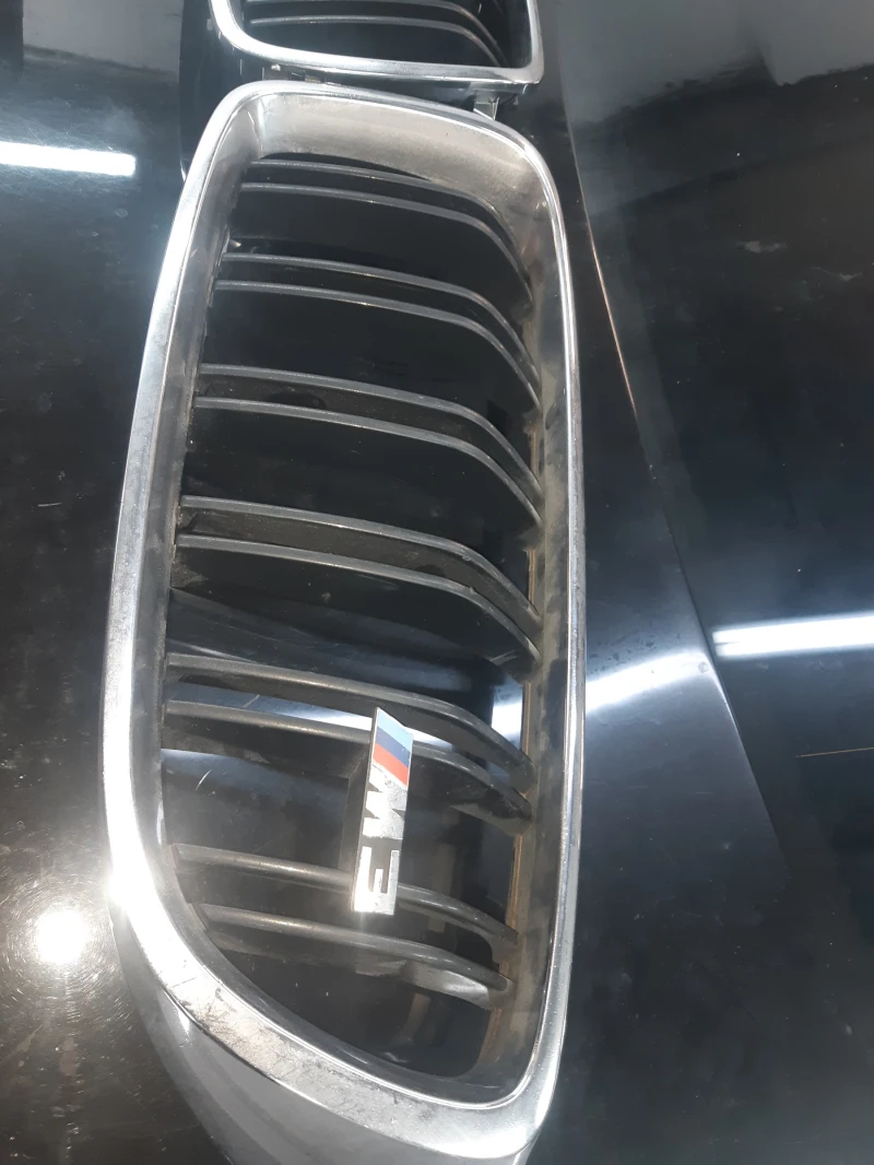 BMW M3, снимка 2 - Автомобили и джипове - 53574234