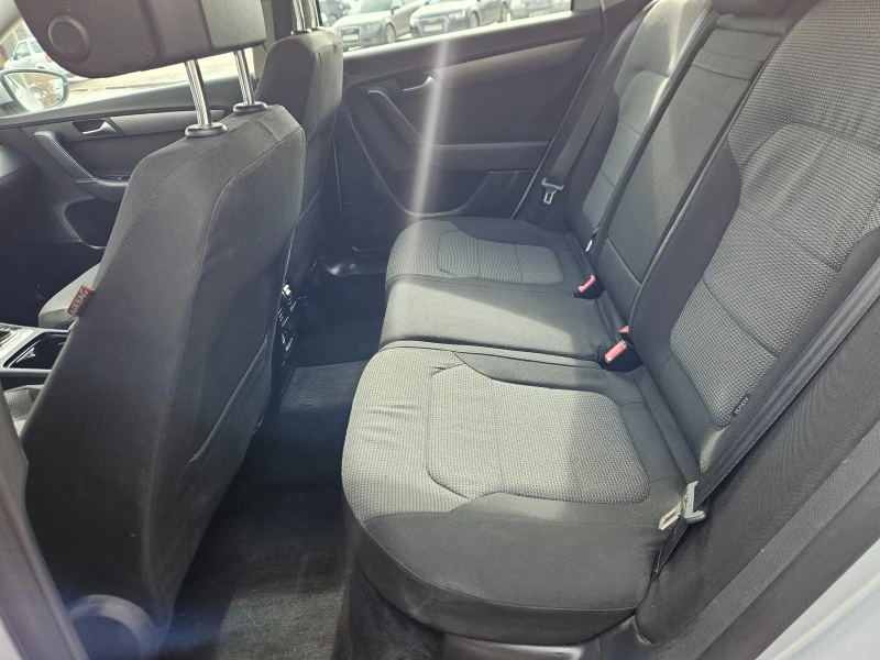 VW Passat 2.0tdi/lizing, снимка 10 - Автомобили и джипове - 53592214
