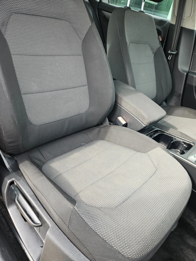 VW Passat 2.0tdi/lizing, снимка 13 - Автомобили и джипове - 53592214