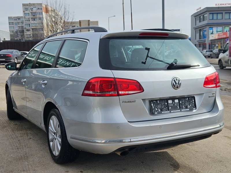 VW Passat 2.0tdi/lizing, снимка 3 - Автомобили и джипове - 53592214
