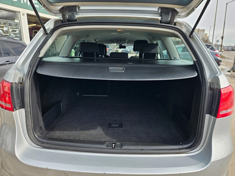 VW Passat 2.0tdi/lizing, снимка 11 - Автомобили и джипове - 53592214