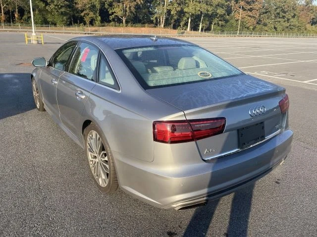 Audi A6 MATRIX* PREMIMU* PLUS* , снимка 4 - Автомобили и джипове - 47785603