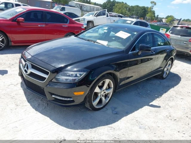 Mercedes-Benz CLS 550 * * CARFAX * * АВТО КРЕДИТ * *  - изображение 3