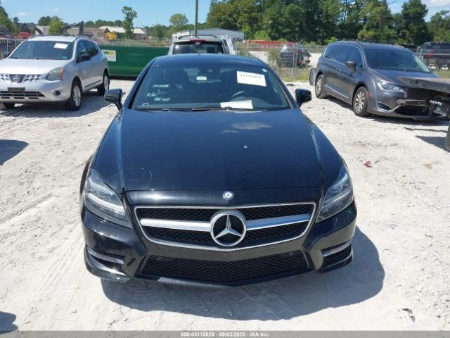 Mercedes-Benz CLS 550 * * CARFAX * * АВТО КРЕДИТ * * - 19999 лв. - 22835310 1