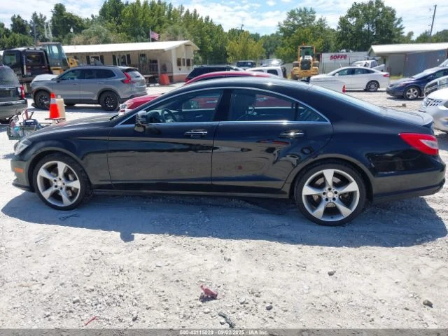 Mercedes-Benz CLS 550 * * CARFAX * * АВТО КРЕДИТ * *  - изображение 7