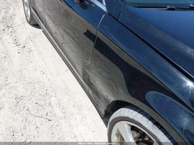 Mercedes-Benz CLS 550 * * CARFAX * * АВТО КРЕДИТ * *  - изображение 9