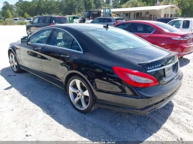 Mercedes-Benz CLS 550 * * CARFAX * * АВТО КРЕДИТ * *  - изображение 4