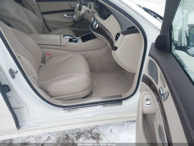 Mercedes-Benz S 560 4MATIC* AMG Pack* HARMAN/KARDON* ФИКСИРАНА ЦЕНА*  - изображение 9