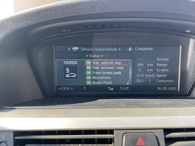 BMW 330 xd, снимка 5 - Автомобили и джипове - 53861671