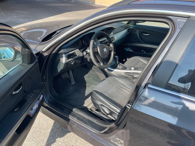 BMW 330 xd, снимка 3 - Автомобили и джипове - 53861671