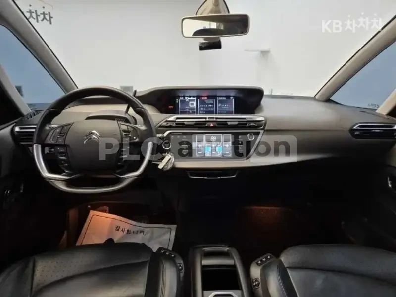 Citroen C4 Picasso КАМЕРА| МАСАЖ| ВКЛЮЧЕН ТЕХНОТЕСТ, снимка 2 - Автомобили и джипове - 54401547