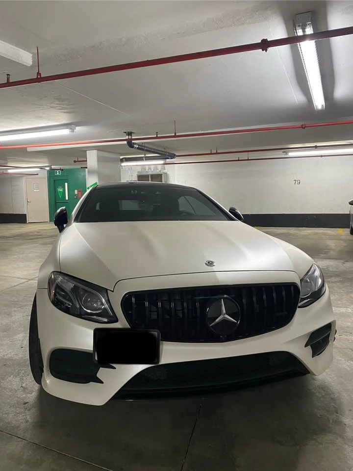 Mercedes-Benz E 53 AMG * Coupe 4MATIC+ * ���������� ��� ������������ ���� | Mobile.bg � ����������� 3