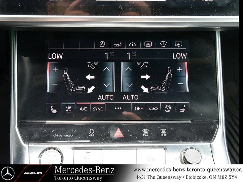 Audi A6 3.0 V6 55TFSI Quattro, снимка 13 - Автомобили и джипове - 55524053