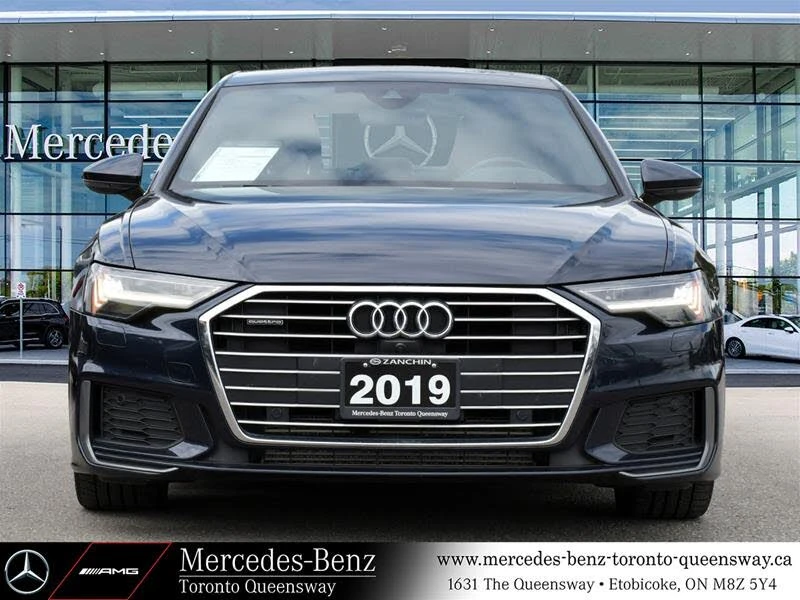 Audi A6 3.0 V6 55TFSI Quattro, снимка 2 - Автомобили и джипове - 55524053