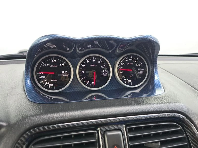 Subaru Impreza 2.0 Manual, снимка 14 - Автомобили и джипове - 56003076