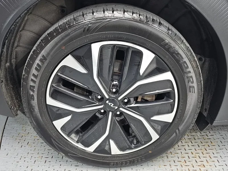 Kia EV6 Long Range Air, снимка 5 - Автомобили и джипове - 56254408