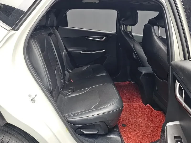 Kia EV6 Long Range Air, снимка 11 - Автомобили и джипове - 56254408