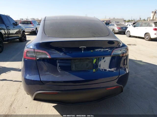 Tesla Model Y LONG RANGE* DUAL MOTOR* AWD* ���������� | Mobile.bg � ����������� 13