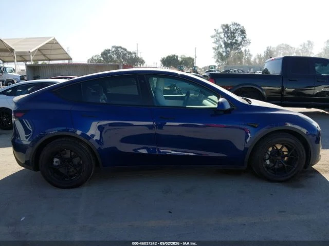 Tesla Model Y LONG RANGE* DUAL MOTOR* AWD* ���������� | Mobile.bg � ����������� 11