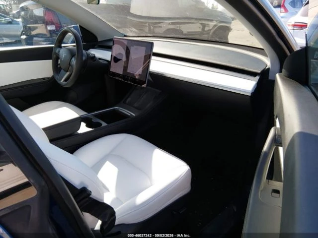 Tesla Model Y LONG RANGE* DUAL MOTOR* AWD* ���������� | Mobile.bg � ����������� 5