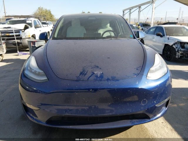 Tesla Model Y LONG RANGE* DUAL MOTOR* AWD* ���������� | Mobile.bg � ����������� 10