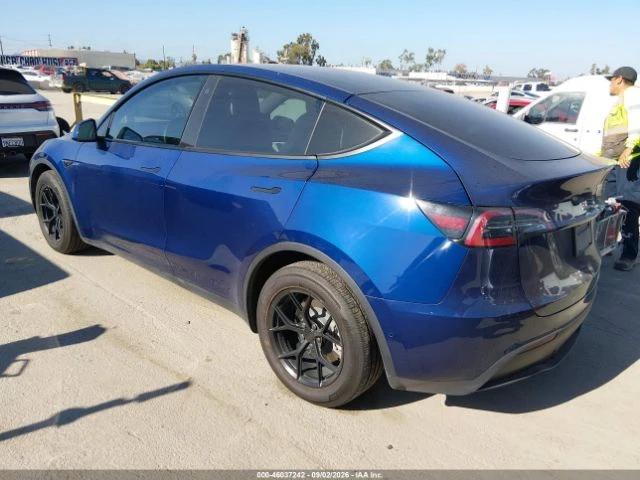 Tesla Model Y LONG RANGE* DUAL MOTOR* AWD* ���������� | Mobile.bg � ����������� 3