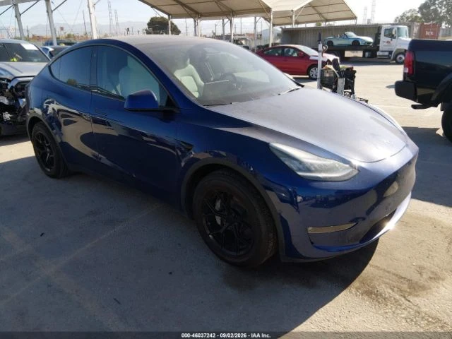 Tesla Model Y LONG RANGE* DUAL MOTOR* AWD* ТЕРМОПОМОА