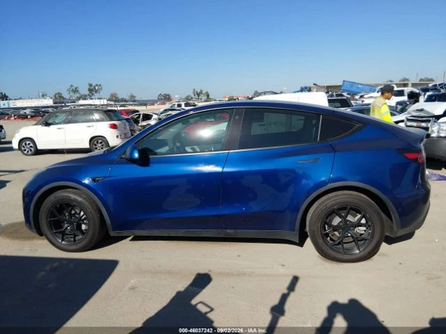 Tesla Model Y LONG RANGE* DUAL MOTOR* AWD* ���������� | Mobile.bg � ����������� 12