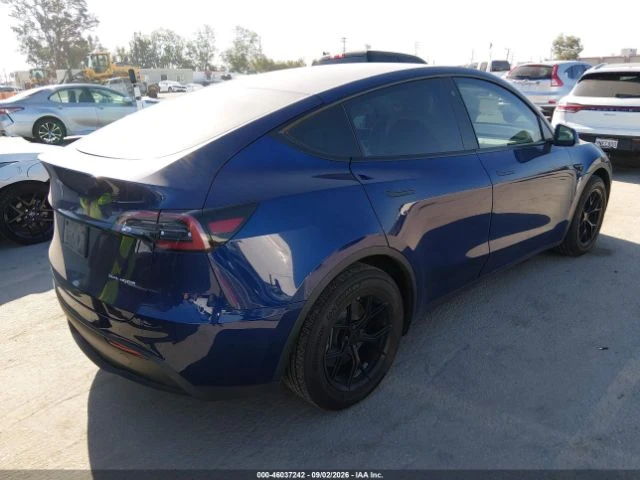 Tesla Model Y LONG RANGE* DUAL MOTOR* AWD* ���������� | Mobile.bg � ����������� 4