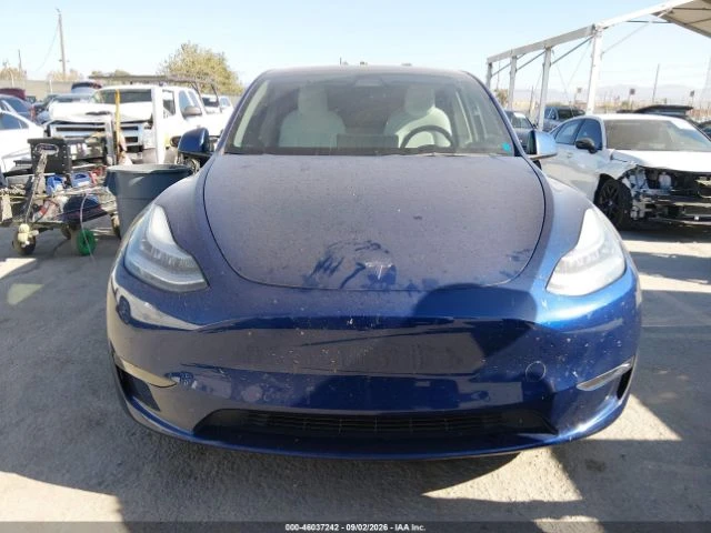 Tesla Model Y LONG RANGE* DUAL MOTOR* AWD* ���������� | Mobile.bg � ����������� 6