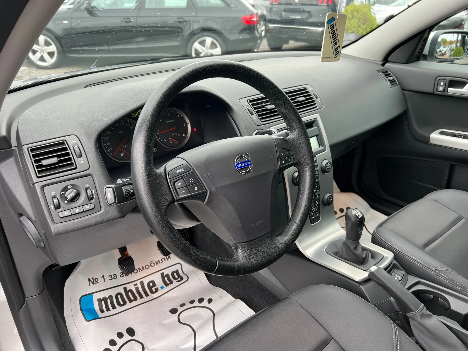 Volvo S40 | Mobile.bg   11