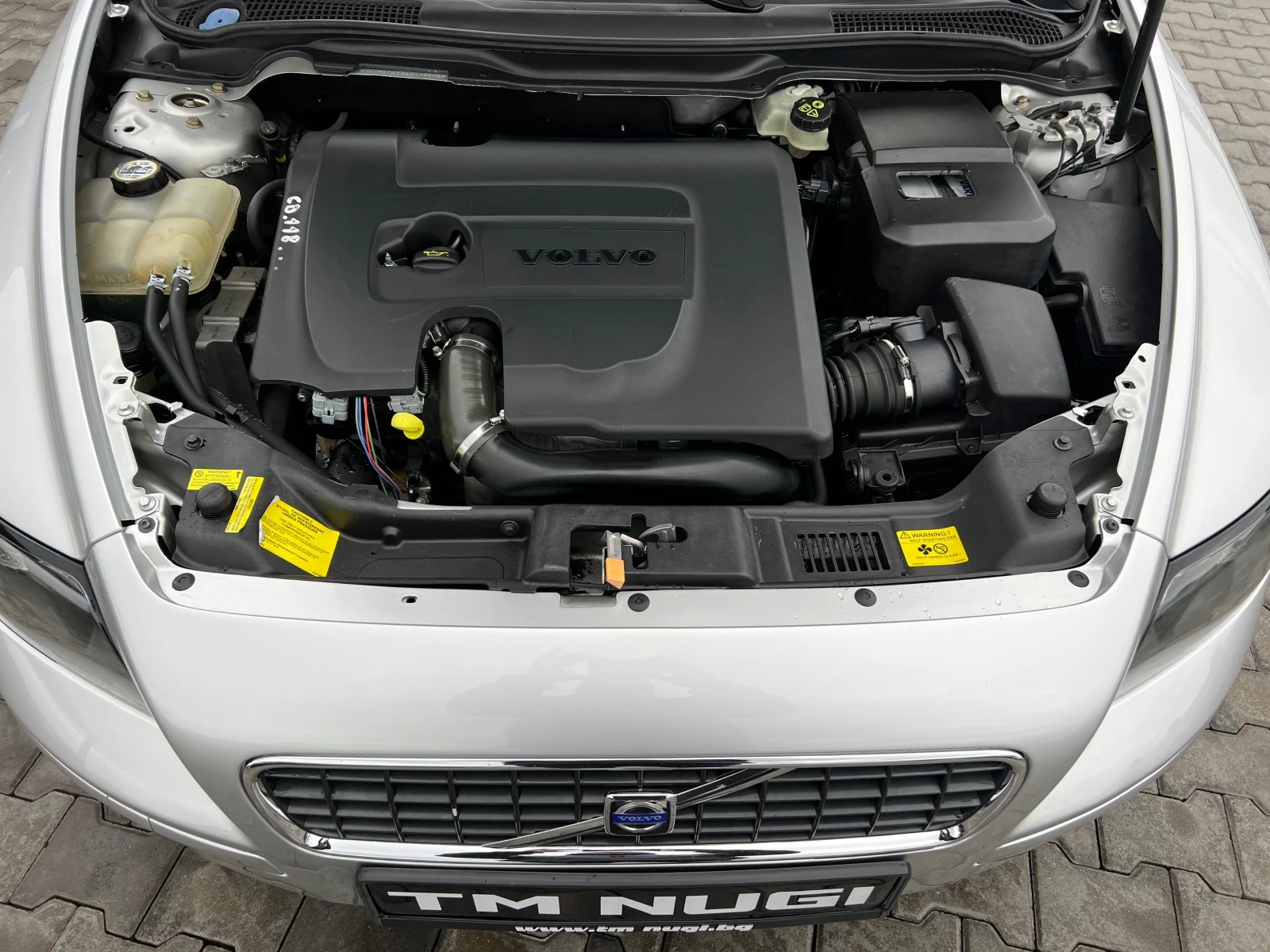 Volvo S40 | Mobile.bg   15