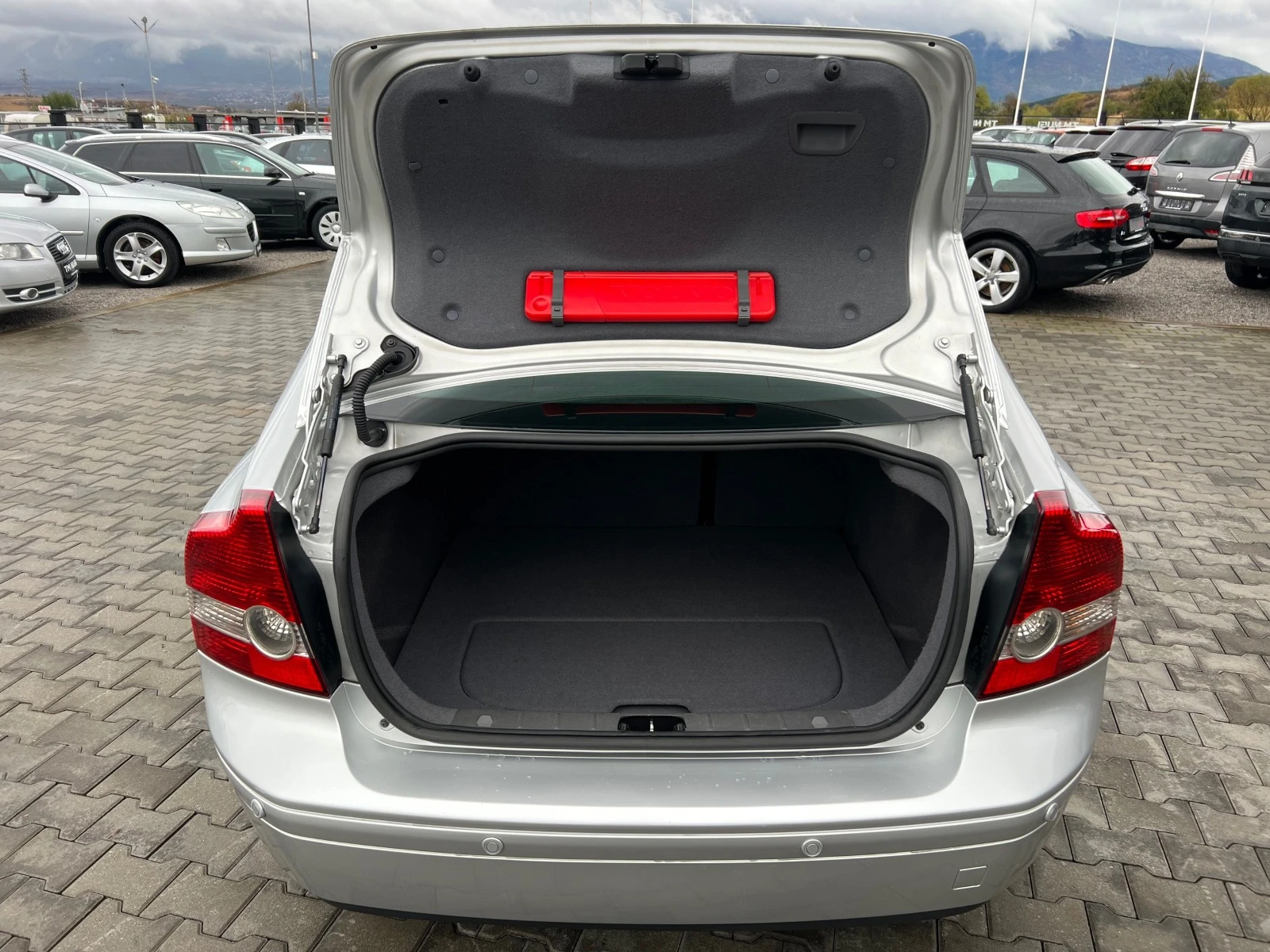 Volvo S40 | Mobile.bg   16