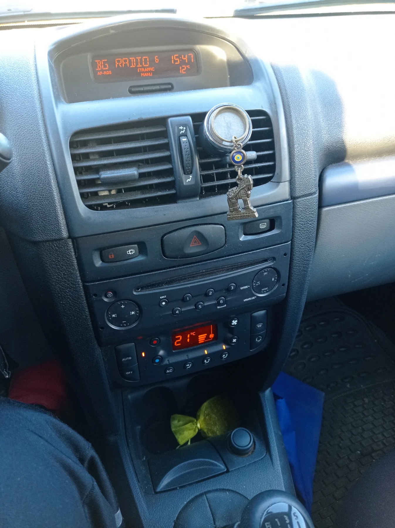 Renault Symbol 1, 4 | Mobile.bg � ����������� 11