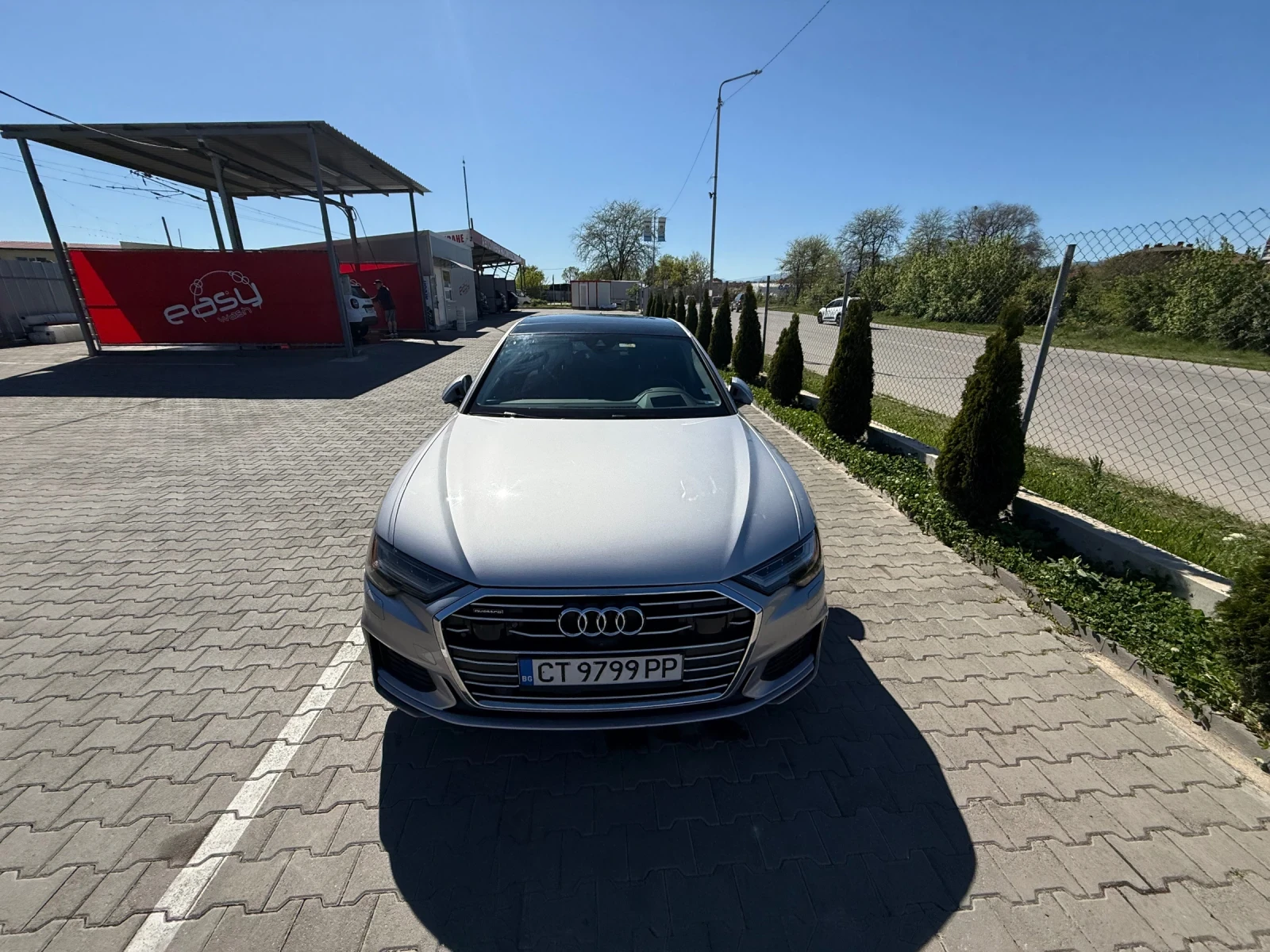 Audi A6  - изображение 4