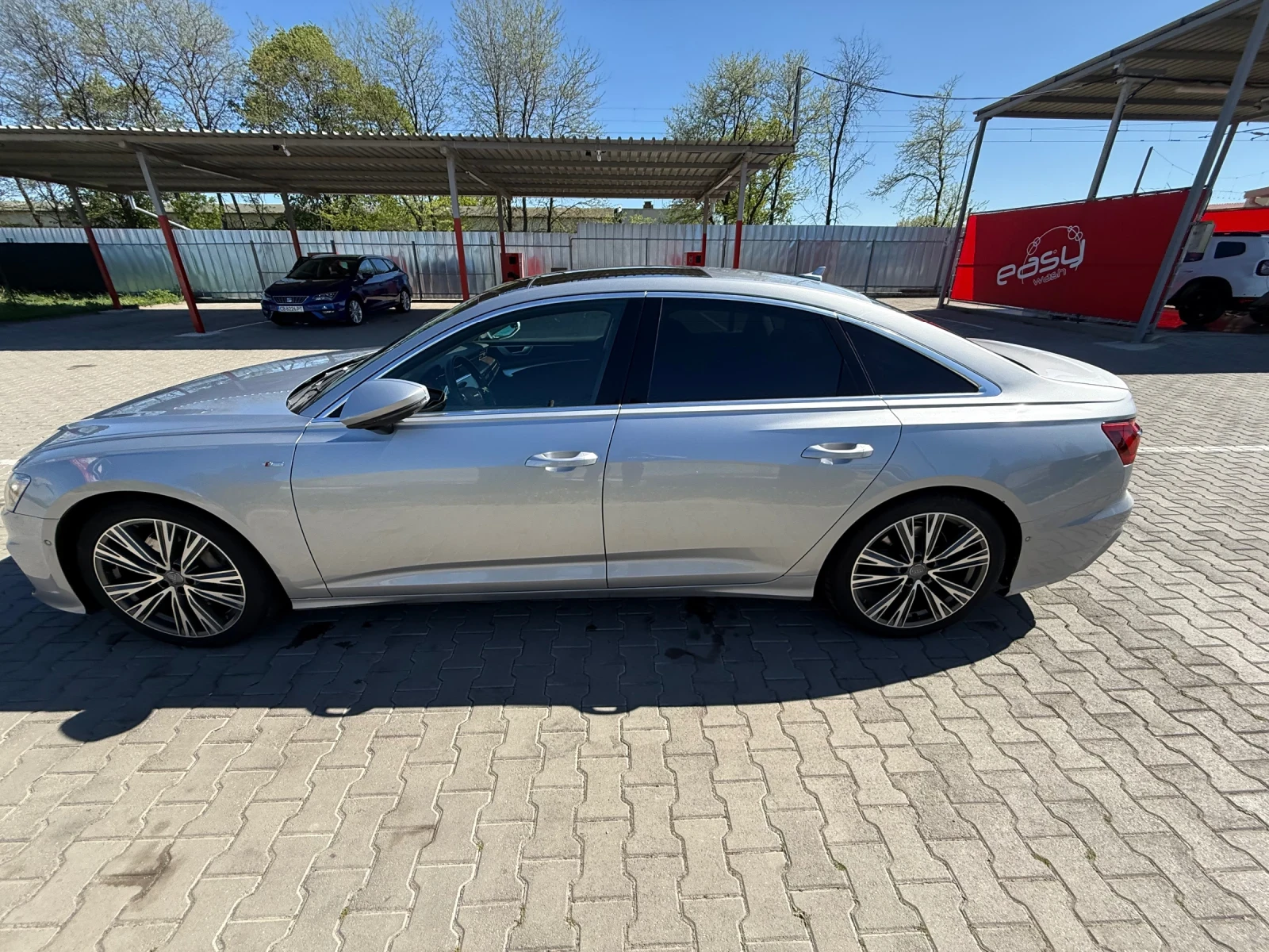 Audi A6  - изображение 3