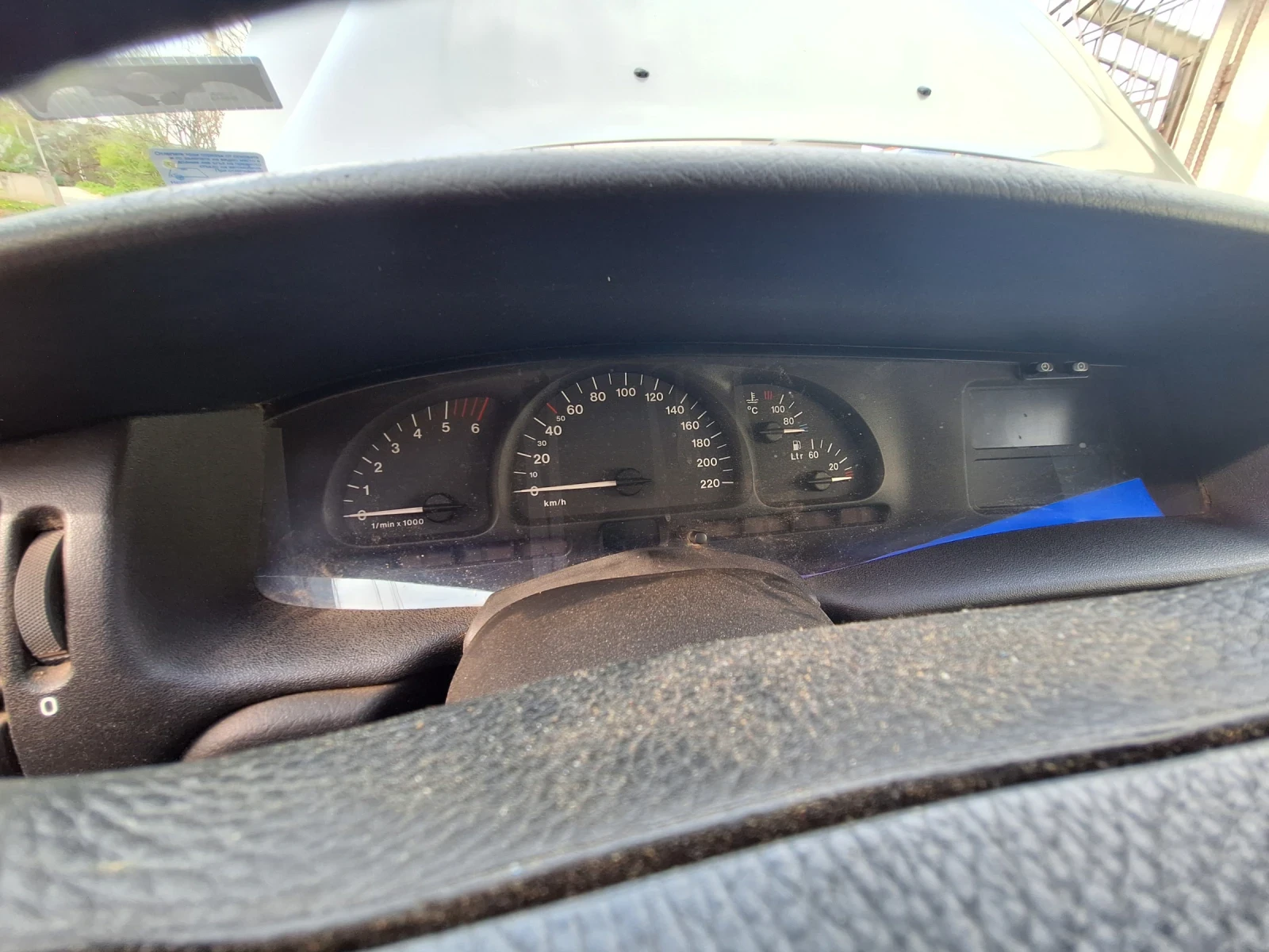 Opel Vectra  - изображение 2