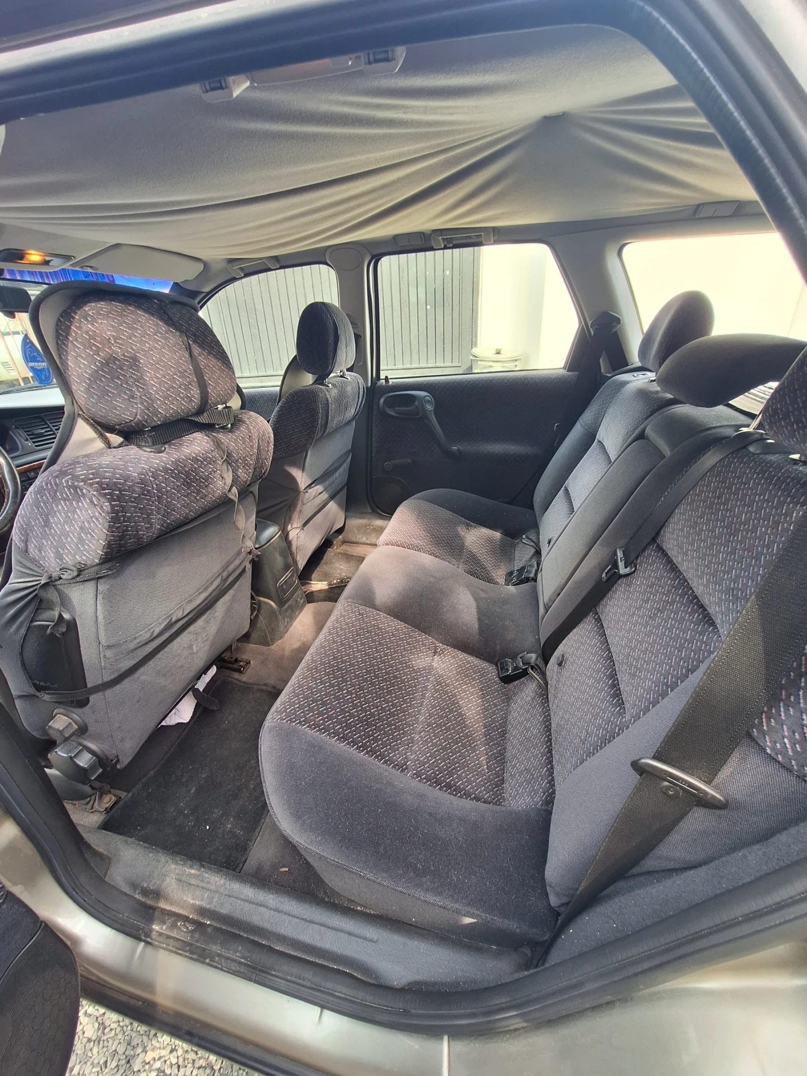 Opel Vectra  - изображение 5