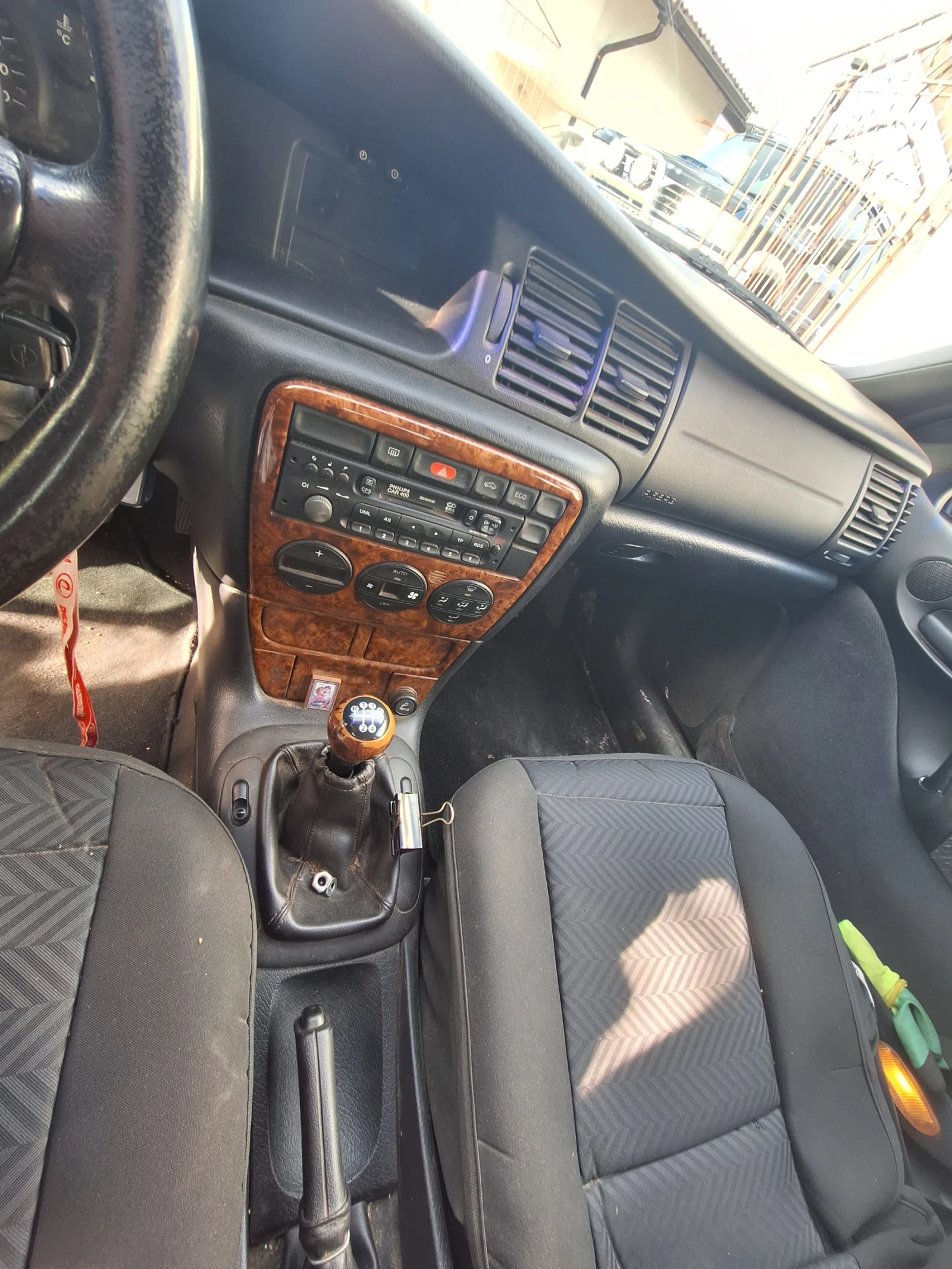 Opel Vectra  - изображение 7