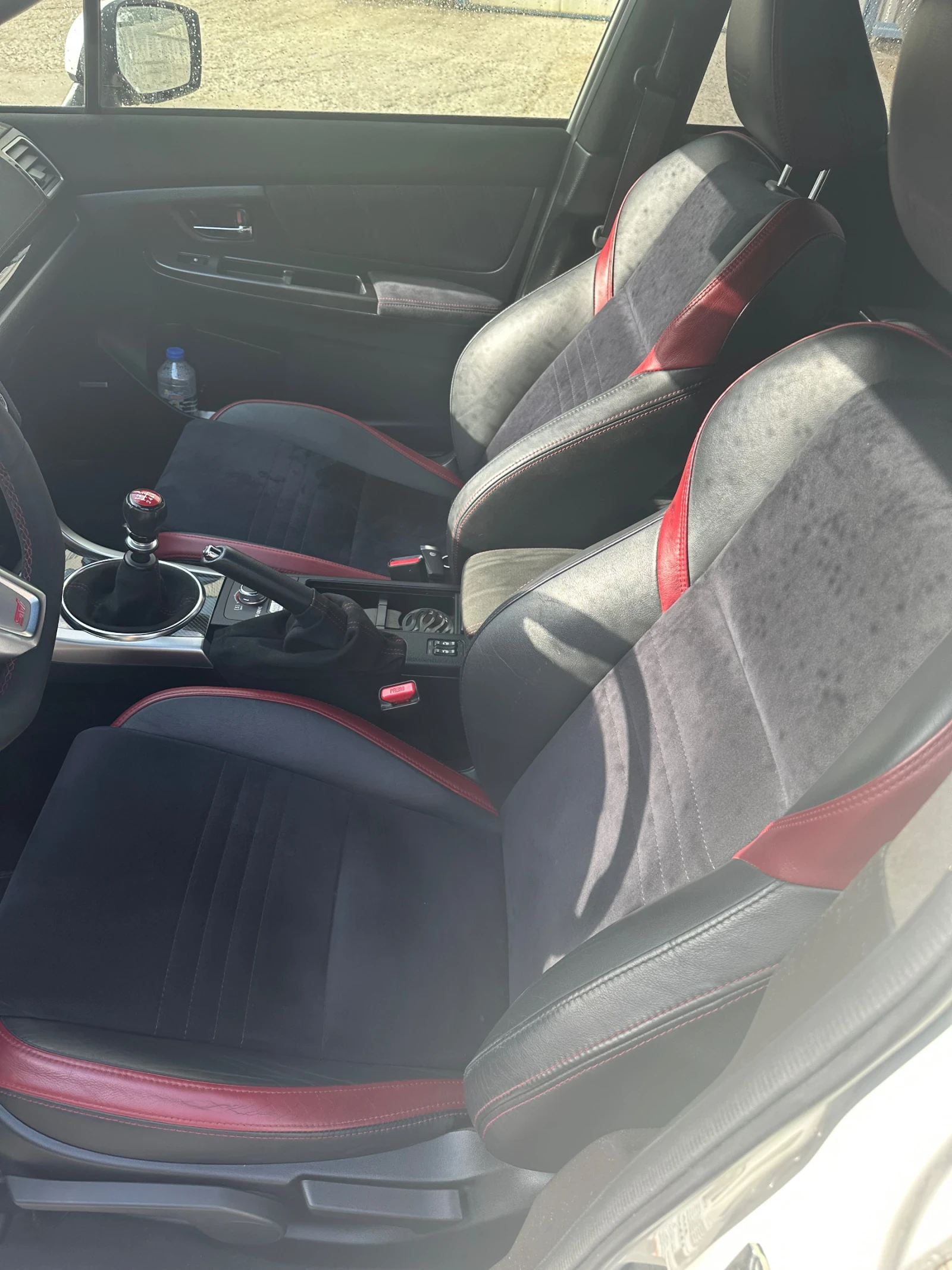 Subaru WRX WRX STI | Mobile.bg   14