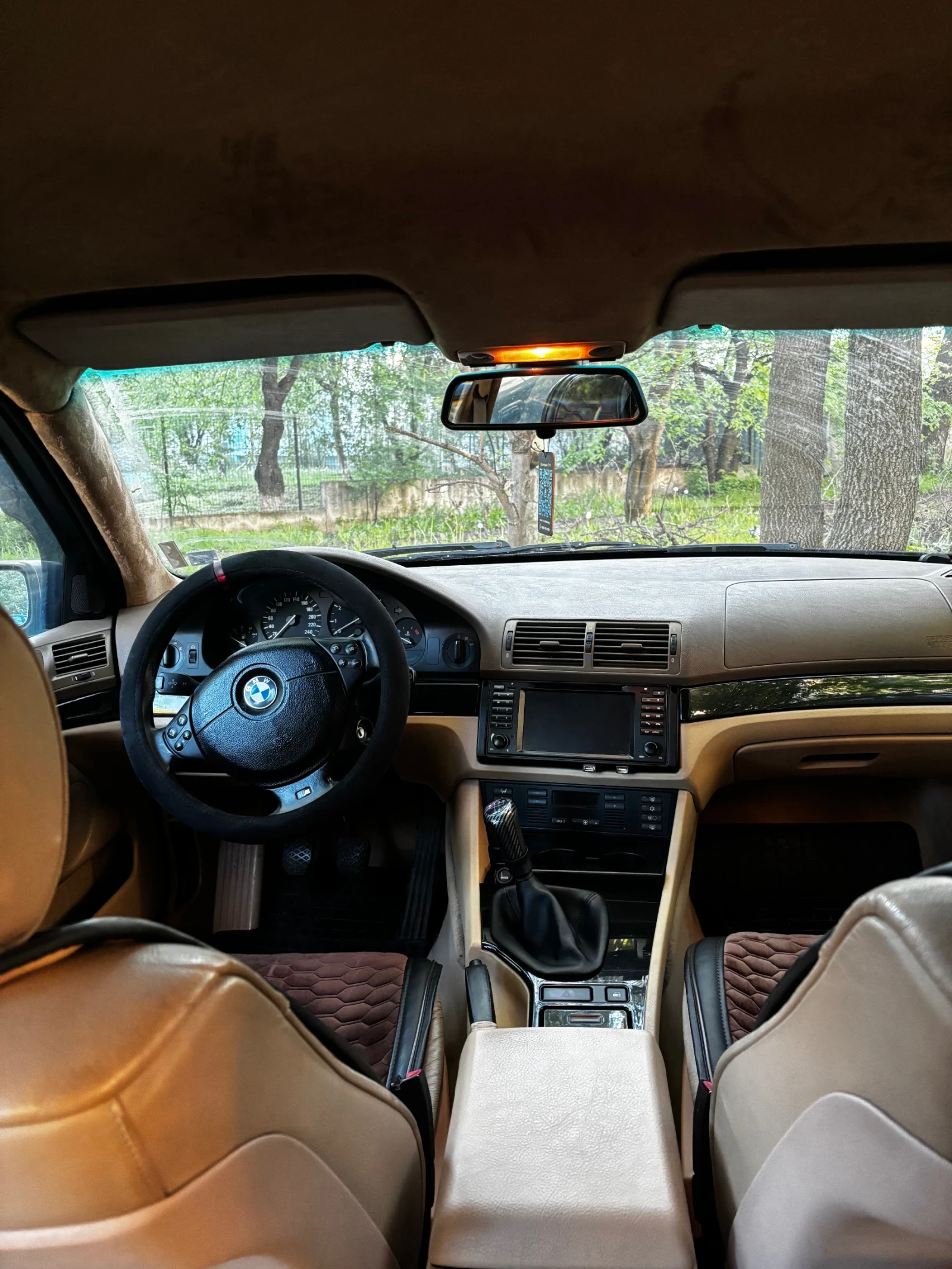 BMW 520 520i - изображение 4