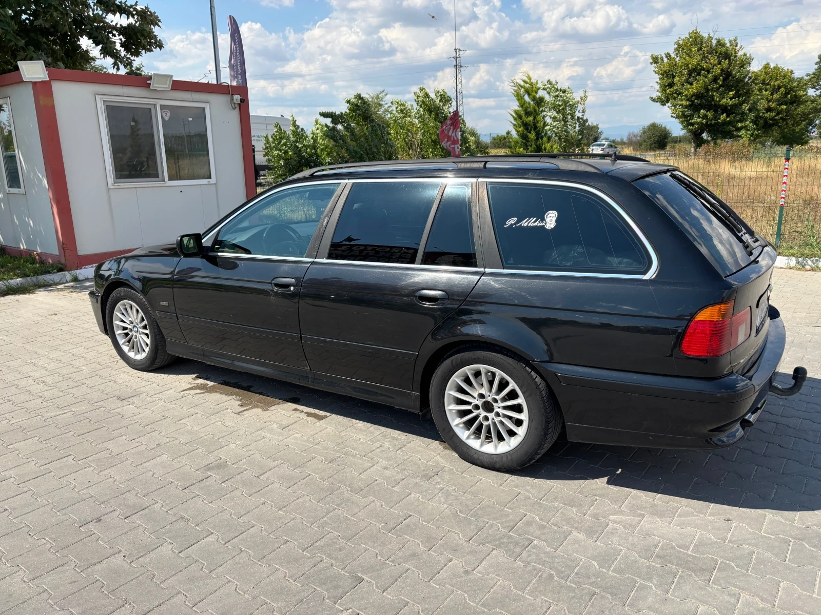 BMW 525  - изображение 3
