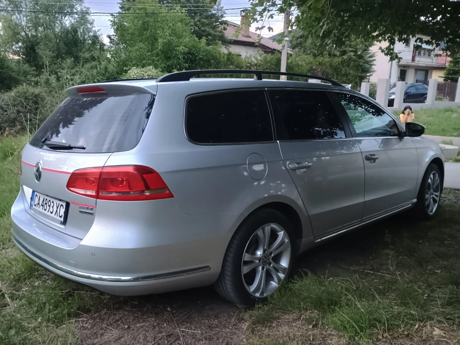 VW Passat | Mobile.bg   11