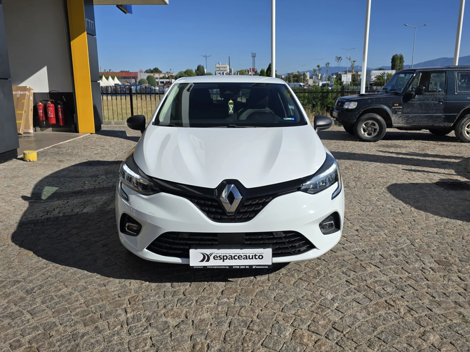 Renault Clio Tce 100 BVM5 S&S - изображение 2