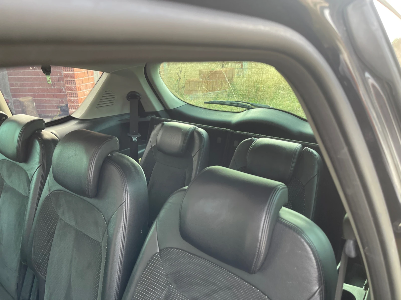 Ford S-Max  - изображение 8