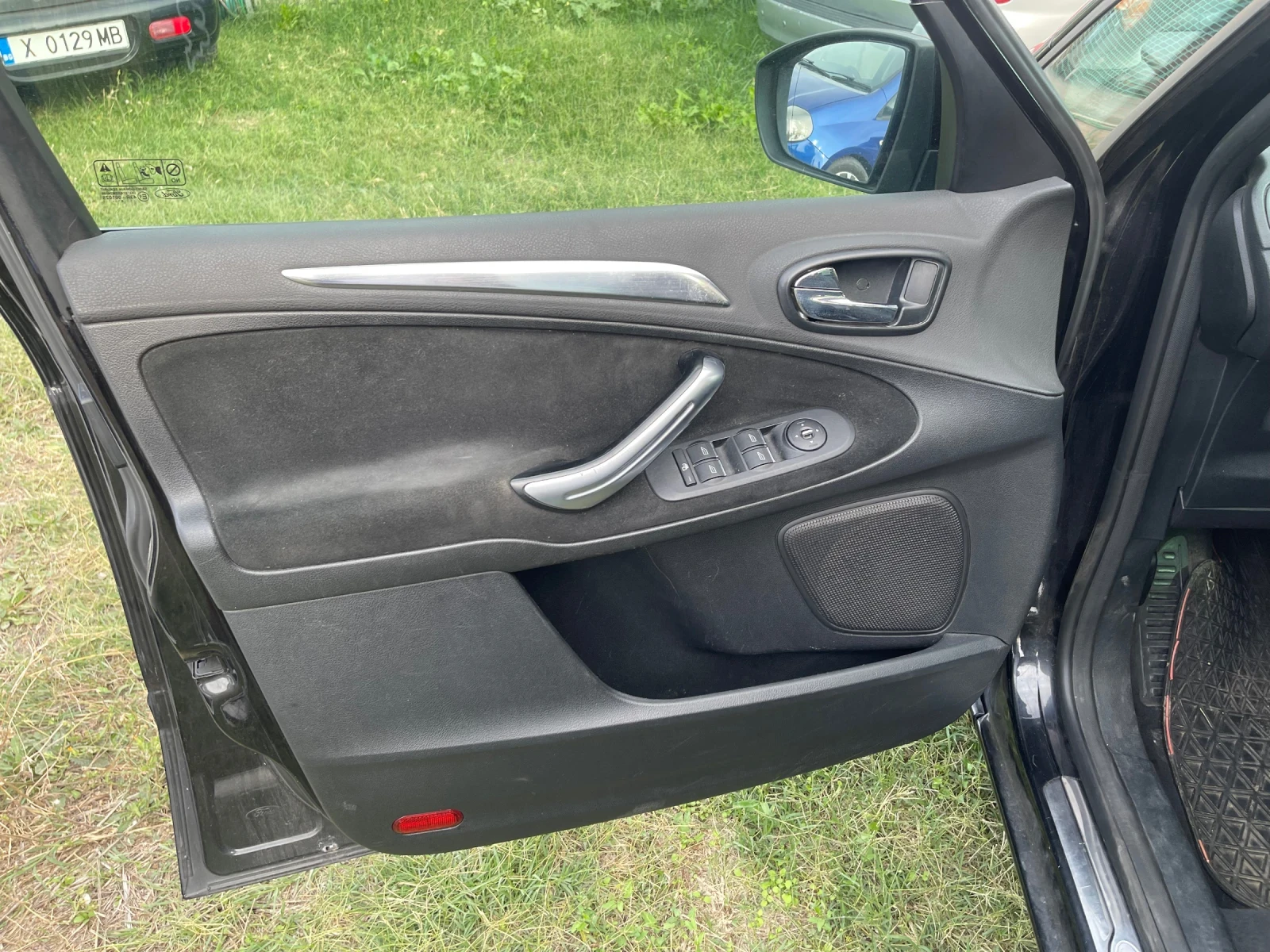 Ford S-Max  - изображение 4