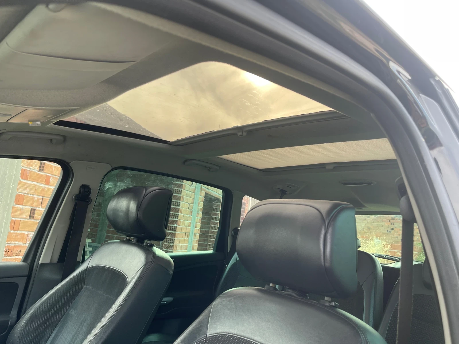 Ford S-Max  - изображение 6